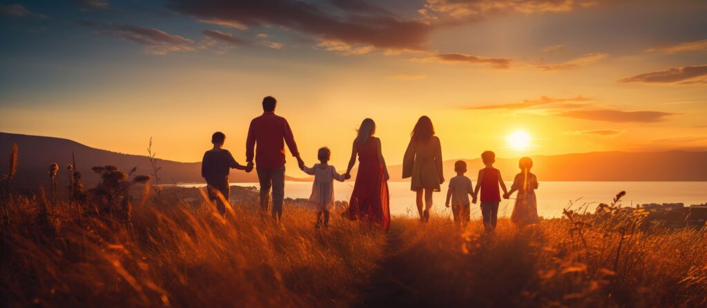 Derecho de Familia y Sucesiones Contacto