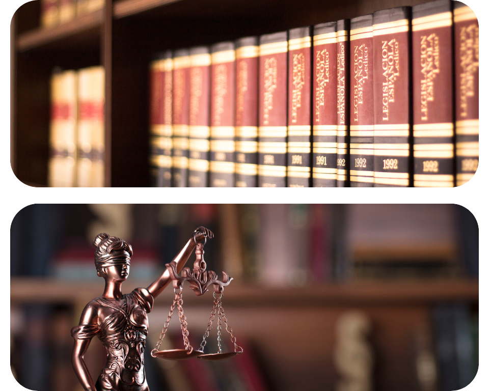 GSAbogados Contacto
