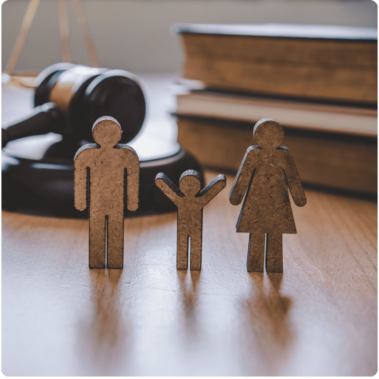 Derecho de Familia 1