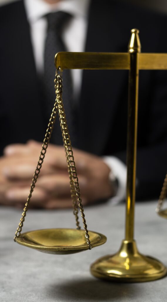 Misión y Visión GSAbogados