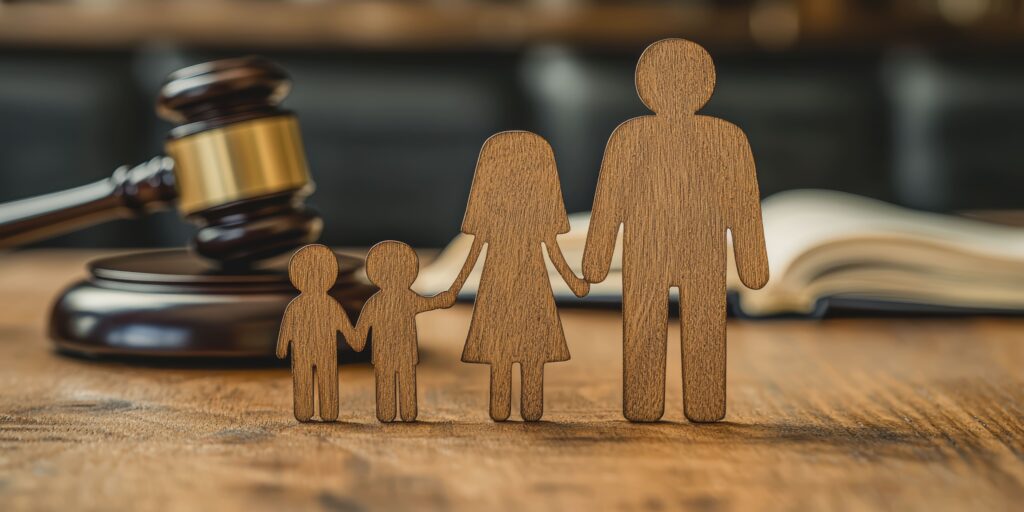Derecho de Familia y Sucesiones Servicios